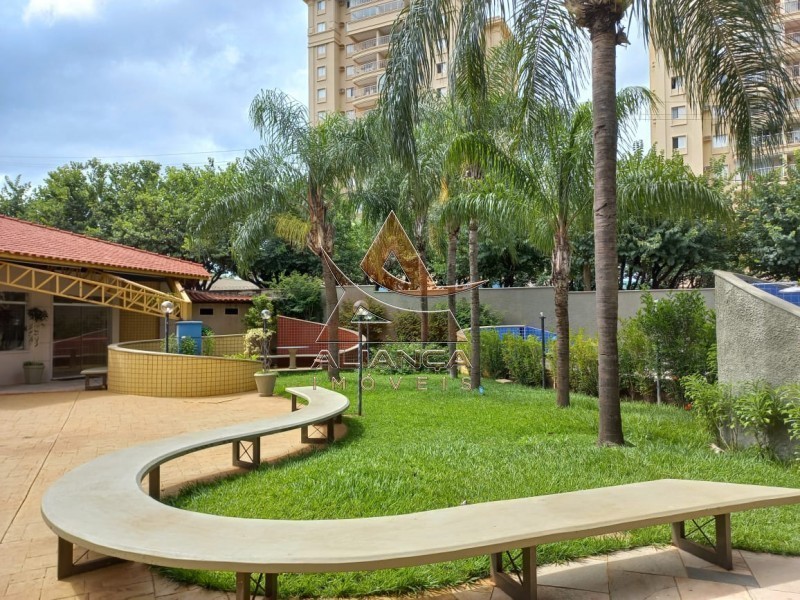 Aliança Imóveis - Imobiliária em Ribeirão Preto - SP - Apartamento - Alto da Boa Vista - Ribeirão Preto