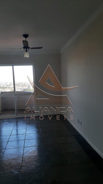 Aliança Imóveis - Imobiliária em Ribeirão Preto - SP - Apartamento - Alto da Boa Vista - Ribeirão Preto
