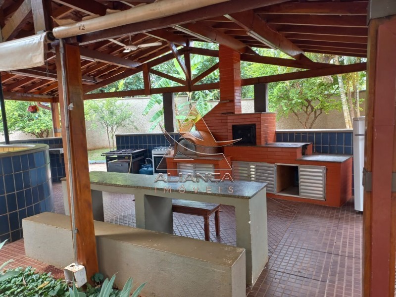 Aliança Imóveis - Imobiliária em Ribeirão Preto - SP - Apartamento - Alto da Boa Vista - Ribeirão Preto