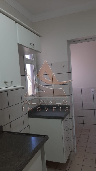 Aliança Imóveis - Imobiliária em Ribeirão Preto - SP - Apartamento - Alto da Boa Vista - Ribeirão Preto