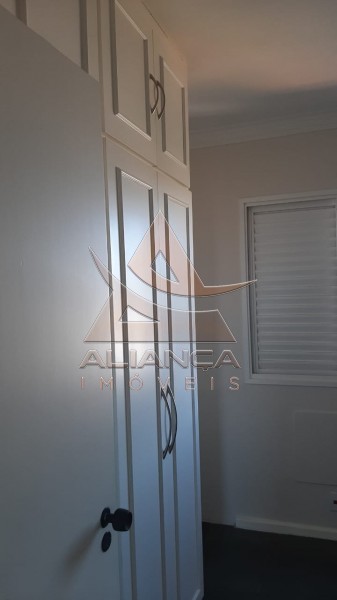 Aliança Imóveis - Imobiliária em Ribeirão Preto - SP - Apartamento - Alto da Boa Vista - Ribeirão Preto