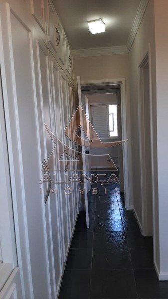 Aliança Imóveis - Imobiliária em Ribeirão Preto - SP - Apartamento - Alto da Boa Vista - Ribeirão Preto