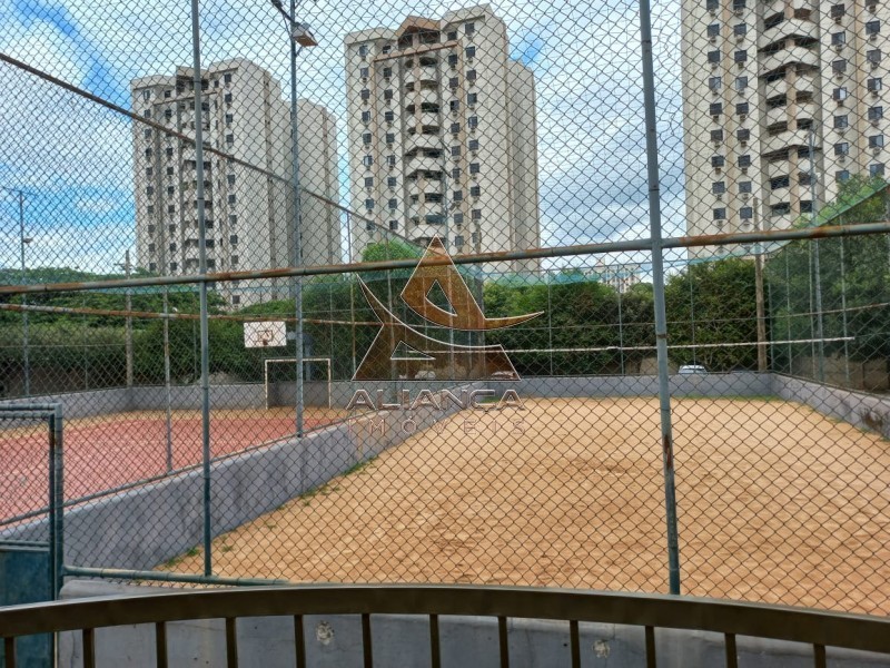 Aliança Imóveis - Imobiliária em Ribeirão Preto - SP - Apartamento - Alto da Boa Vista - Ribeirão Preto