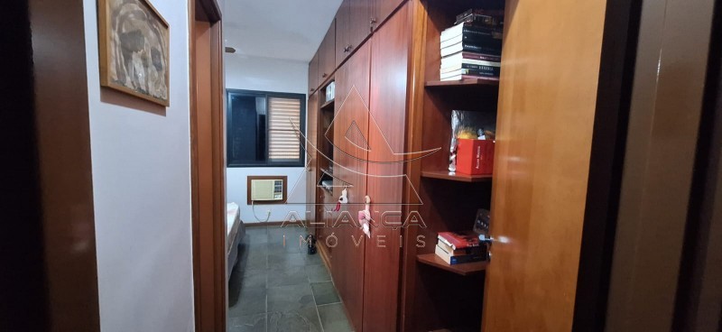 Aliança Imóveis - Imobiliária em Ribeirão Preto - SP - Apartamento - Alto da Boa Vista - Ribeirão Preto