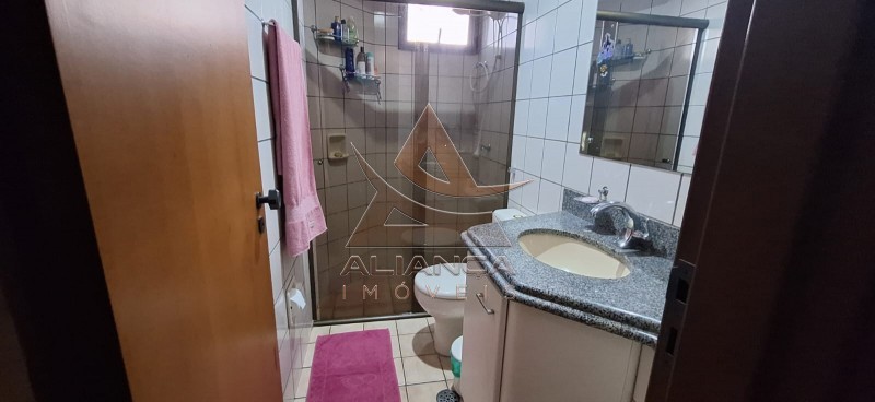 Aliança Imóveis - Imobiliária em Ribeirão Preto - SP - Apartamento - Alto da Boa Vista - Ribeirão Preto