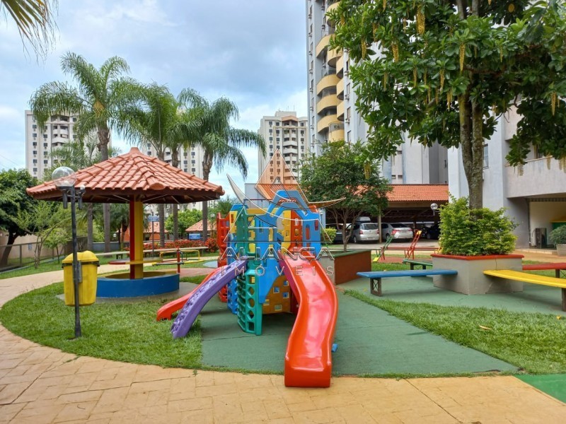 Aliança Imóveis - Imobiliária em Ribeirão Preto - SP - Apartamento - Alto da Boa Vista - Ribeirão Preto