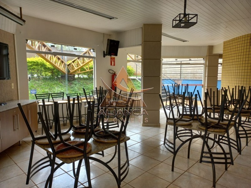 Aliança Imóveis - Imobiliária em Ribeirão Preto - SP - Apartamento - Alto da Boa Vista - Ribeirão Preto