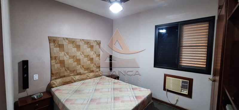 Aliança Imóveis - Imobiliária em Ribeirão Preto - SP - Apartamento - Alto da Boa Vista - Ribeirão Preto