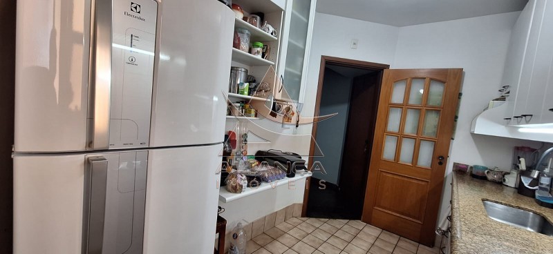 Aliança Imóveis - Imobiliária em Ribeirão Preto - SP - Apartamento - Alto da Boa Vista - Ribeirão Preto