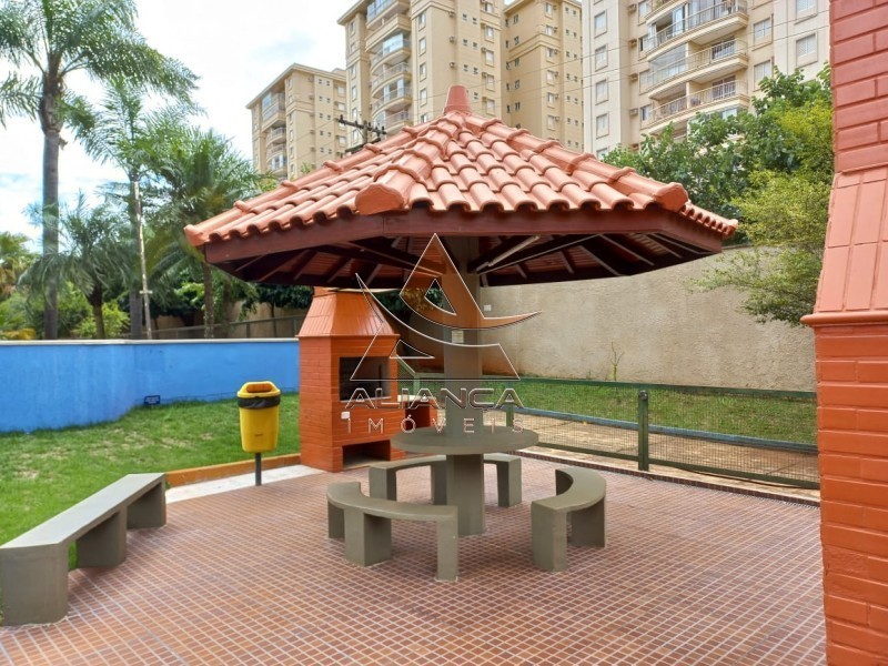 Aliança Imóveis - Imobiliária em Ribeirão Preto - SP - Apartamento - Alto da Boa Vista - Ribeirão Preto