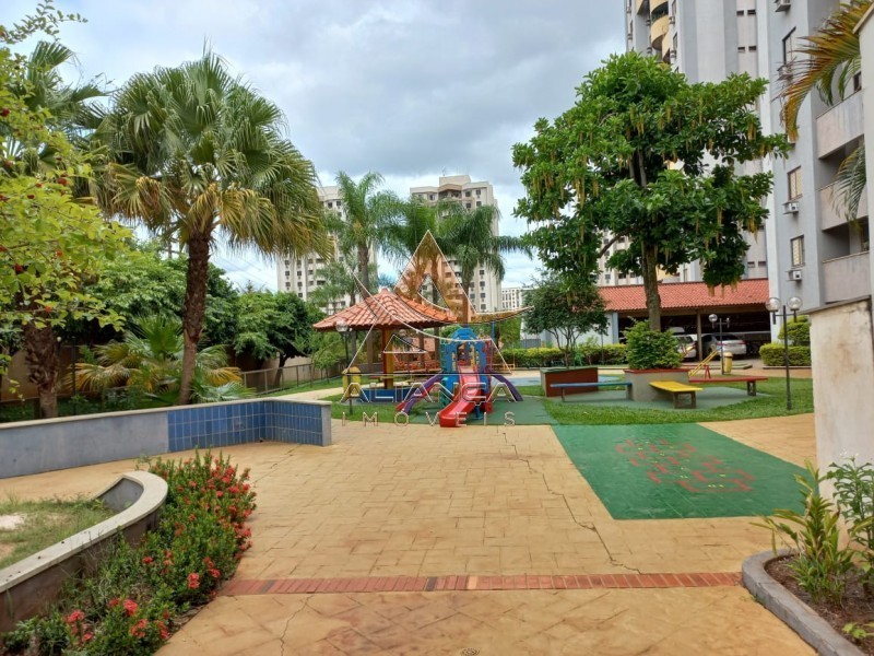 Aliança Imóveis - Imobiliária em Ribeirão Preto - SP - Apartamento - Alto da Boa Vista - Ribeirão Preto