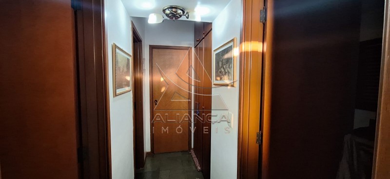 Aliança Imóveis - Imobiliária em Ribeirão Preto - SP - Apartamento - Alto da Boa Vista - Ribeirão Preto