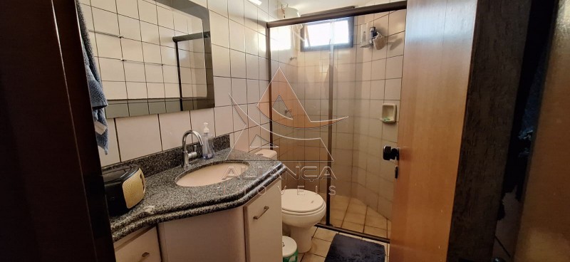 Aliança Imóveis - Imobiliária em Ribeirão Preto - SP - Apartamento - Alto da Boa Vista - Ribeirão Preto