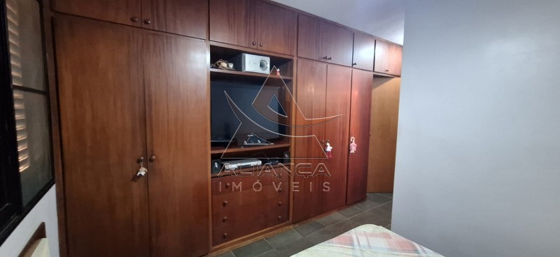 Aliança Imóveis - Imobiliária em Ribeirão Preto - SP - Apartamento - Alto da Boa Vista - Ribeirão Preto