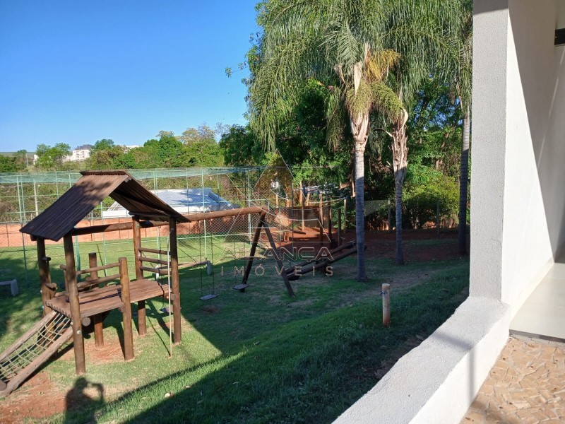 Aliança Imóveis - Imobiliária em Ribeirão Preto - SP - Casa Condomínio - Bonfim Paulista - Ribeirão Preto