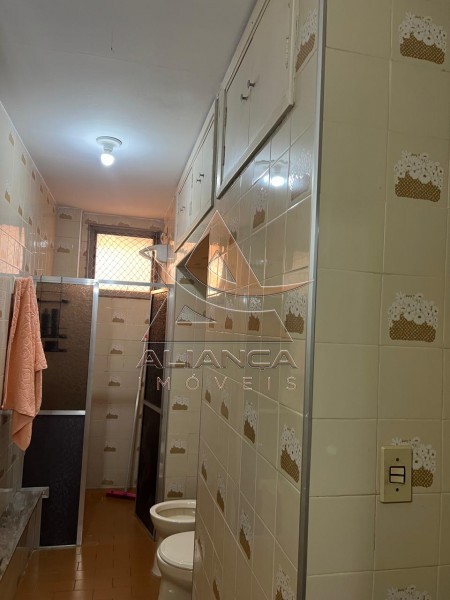 Aliança Imóveis - Imobiliária em Ribeirão Preto - SP - Apartamento - Centro - Ribeirão Preto