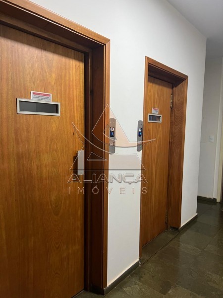 Aliança Imóveis - Imobiliária em Ribeirão Preto - SP - Apartamento - Centro - Ribeirão Preto