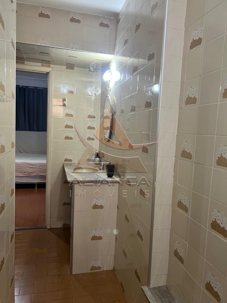 Aliança Imóveis - Imobiliária em Ribeirão Preto - SP - Apartamento - Centro - Ribeirão Preto