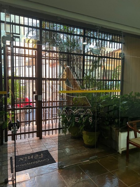 Aliança Imóveis - Imobiliária em Ribeirão Preto - SP - Apartamento - Centro - Ribeirão Preto