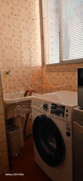 Aliança Imóveis - Imobiliária em Ribeirão Preto - SP - Apartamento - Centro - Ribeirão Preto