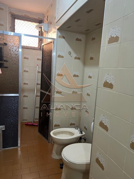 Aliança Imóveis - Imobiliária em Ribeirão Preto - SP - Apartamento - Centro - Ribeirão Preto