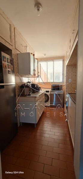 Aliança Imóveis - Imobiliária em Ribeirão Preto - SP - Apartamento - Centro - Ribeirão Preto