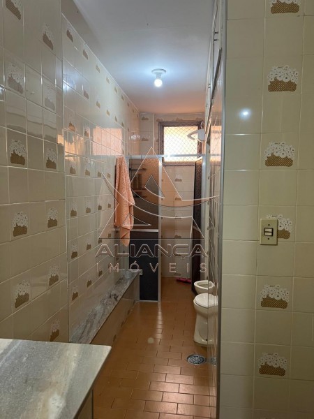Aliança Imóveis - Imobiliária em Ribeirão Preto - SP - Apartamento - Centro - Ribeirão Preto