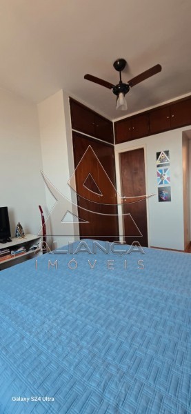 Aliança Imóveis - Imobiliária em Ribeirão Preto - SP - Apartamento - Centro - Ribeirão Preto