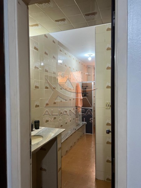 Aliança Imóveis - Imobiliária em Ribeirão Preto - SP - Apartamento - Centro - Ribeirão Preto