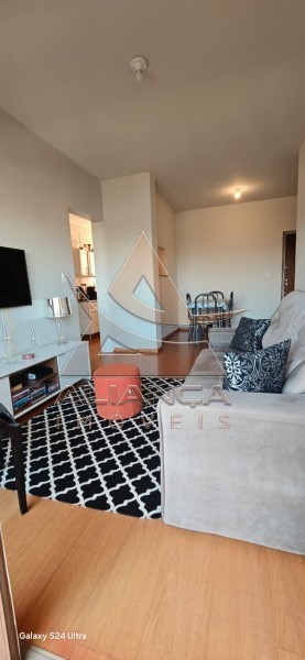 Aliança Imóveis - Imobiliária em Ribeirão Preto - SP - Apartamento - Centro - Ribeirão Preto