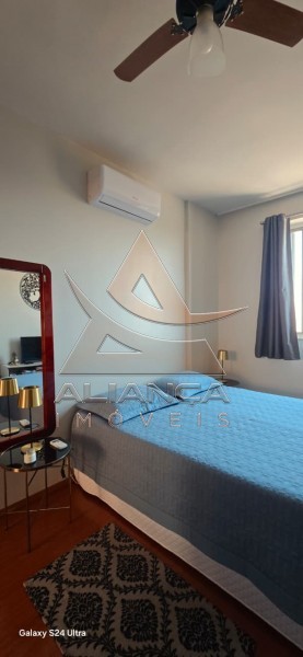 Aliança Imóveis - Imobiliária em Ribeirão Preto - SP - Apartamento - Centro - Ribeirão Preto