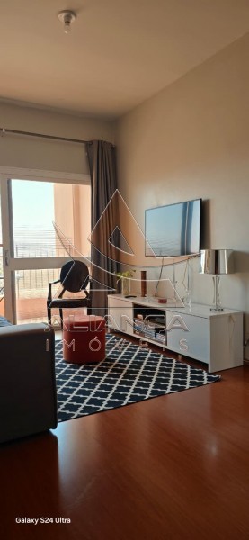 Apartamento - Centro - Ribeirão Preto