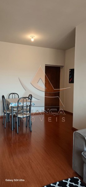 Aliança Imóveis - Imobiliária em Ribeirão Preto - SP - Apartamento - Centro - Ribeirão Preto