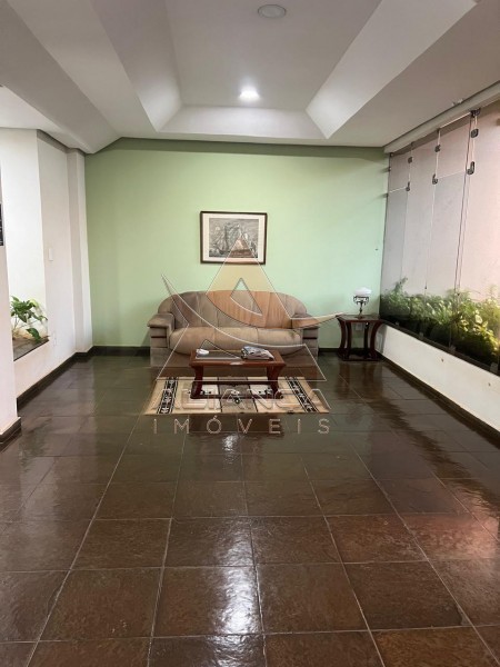 Aliança Imóveis - Imobiliária em Ribeirão Preto - SP - Apartamento - Centro - Ribeirão Preto