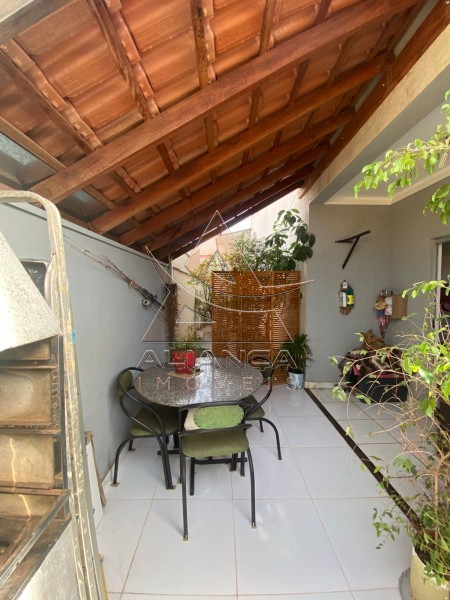 Aliança Imóveis - Imobiliária em Ribeirão Preto - SP - Apartamento - Palmares - Ribeirão Preto