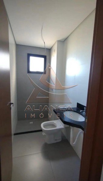 Aliança Imóveis - Imobiliária em Ribeirão Preto - SP - Apartamento - Ribeirânia - Ribeirão Preto