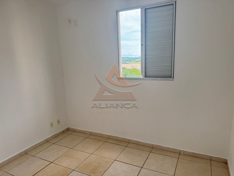Aliança Imóveis - Imobiliária em Ribeirão Preto - SP - Apartamento - Guaporé - Ribeirão Preto