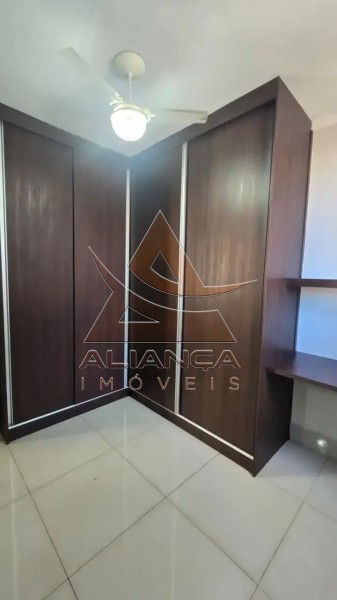 Aliança Imóveis - Imobiliária em Ribeirão Preto - SP - Cobertura Duplex - Lagoinha - Ribeirão Preto