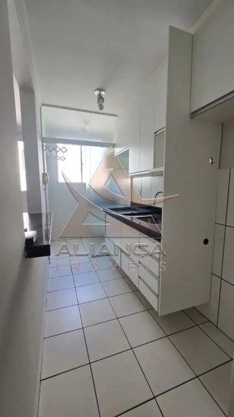 Aliança Imóveis - Imobiliária em Ribeirão Preto - SP - Cobertura Duplex - Lagoinha - Ribeirão Preto