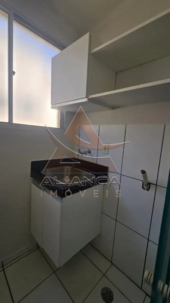 Aliança Imóveis - Imobiliária em Ribeirão Preto - SP - Cobertura Duplex - Lagoinha - Ribeirão Preto