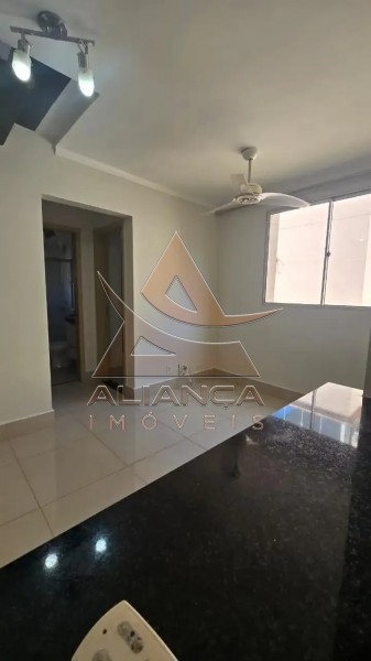 Aliança Imóveis - Imobiliária em Ribeirão Preto - SP - Cobertura Duplex - Lagoinha - Ribeirão Preto