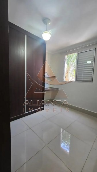 Aliança Imóveis - Imobiliária em Ribeirão Preto - SP - Cobertura Duplex - Lagoinha - Ribeirão Preto