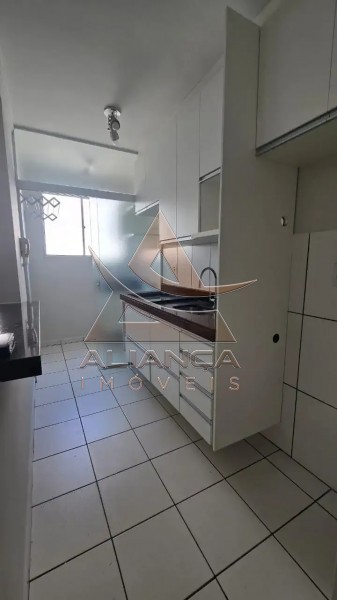 Aliança Imóveis - Imobiliária em Ribeirão Preto - SP - Cobertura Duplex - Lagoinha - Ribeirão Preto