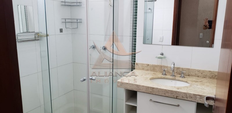 Aliança Imóveis - Imobiliária em Ribeirão Preto - SP - Casa - Portal do Alto - Ribeirão Preto