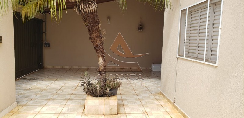 Aliança Imóveis - Imobiliária em Ribeirão Preto - SP - Casa - Portal do Alto - Ribeirão Preto