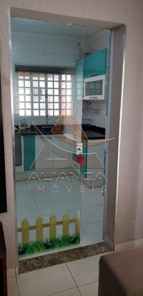 Aliança Imóveis - Imobiliária em Ribeirão Preto - SP - Casa - Portal do Alto - Ribeirão Preto