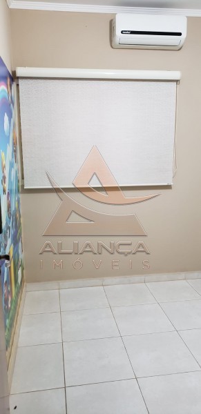 Aliança Imóveis - Imobiliária em Ribeirão Preto - SP - Casa - Portal do Alto - Ribeirão Preto