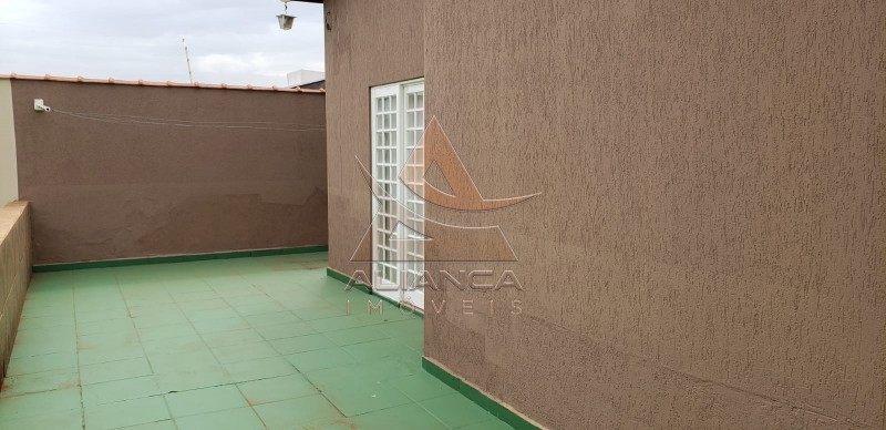 Aliança Imóveis - Imobiliária em Ribeirão Preto - SP - Casa - Portal do Alto - Ribeirão Preto