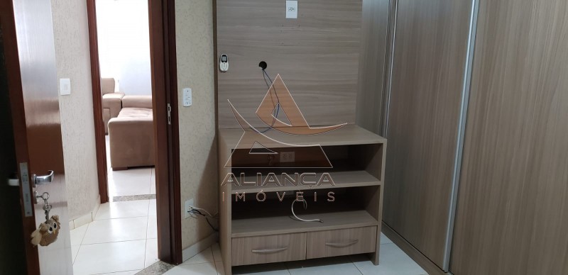 Aliança Imóveis - Imobiliária em Ribeirão Preto - SP - Casa - Portal do Alto - Ribeirão Preto