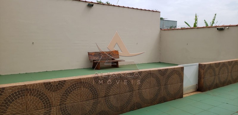 Aliança Imóveis - Imobiliária em Ribeirão Preto - SP - Casa - Portal do Alto - Ribeirão Preto